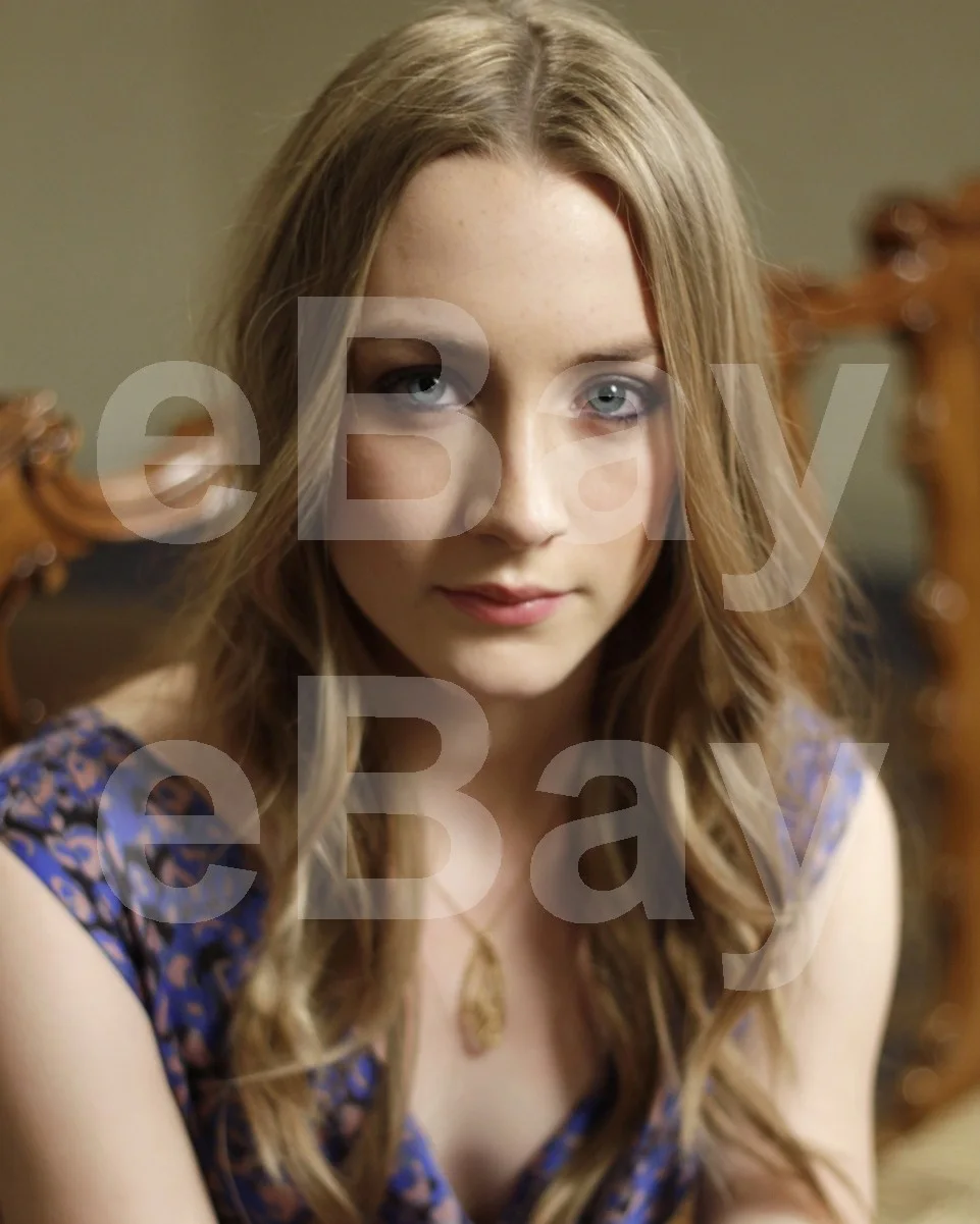 Saoirse Ronan 16x12 Photo Poster Print, image 4