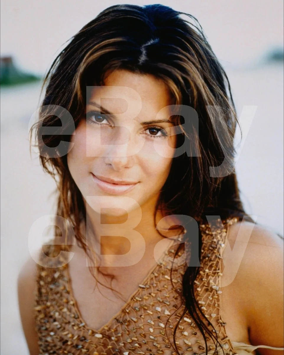 Sandra Bullock 16x12 Photo Poster Print, изображение 4