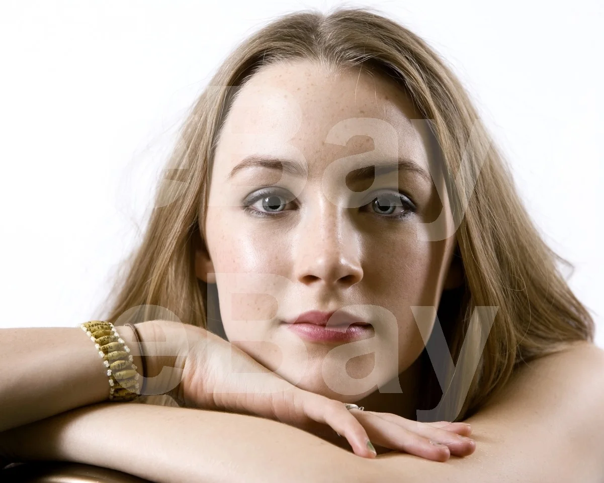 Saoirse Ronan 16x12 Photo Poster Print, изображение 4