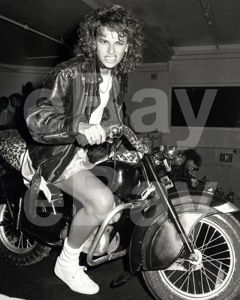 Sandra Bernhard 16x12 Photo Poster Print, изображение 4