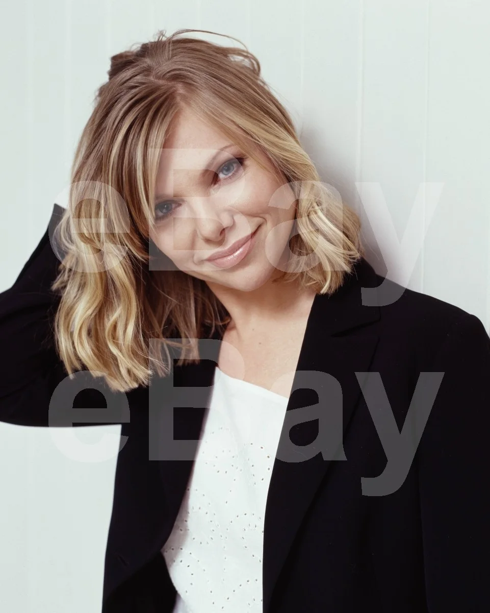 Samantha Womack "Janus" 16x12 Photo Poster Print, image 4