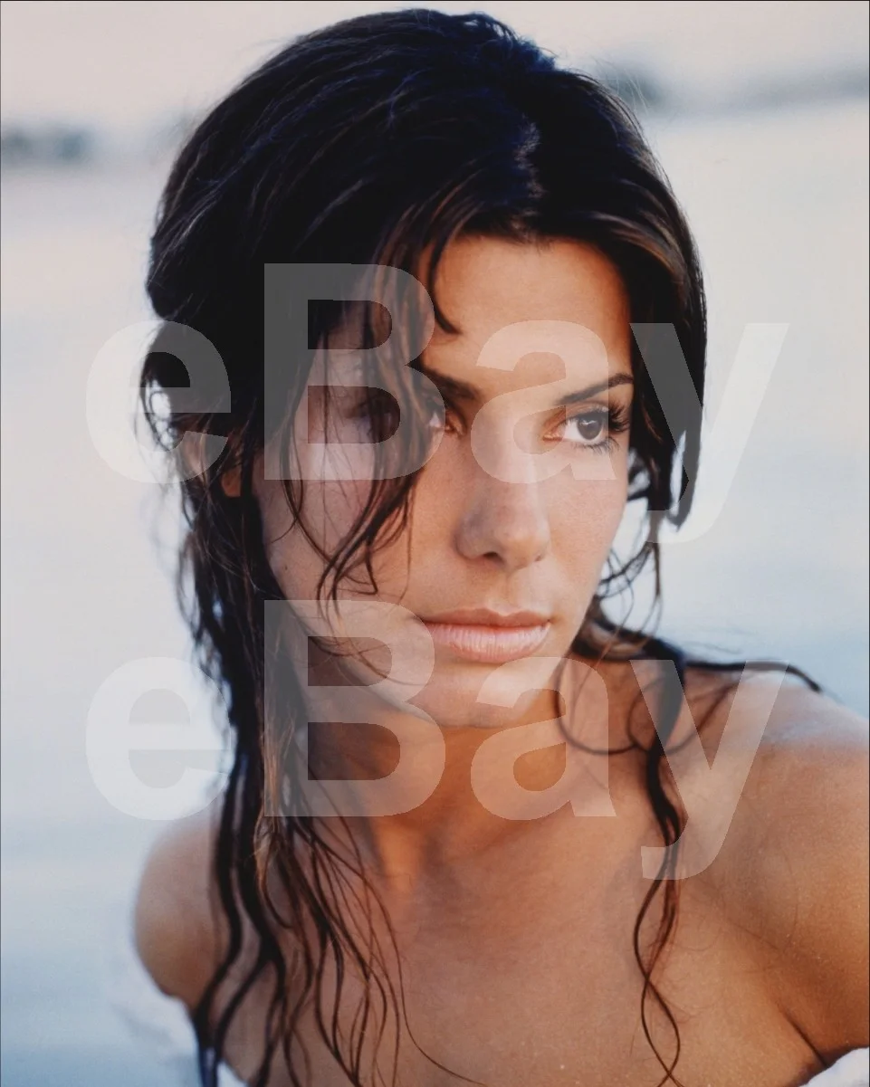 Sandra Bullock 16x12 Photo Poster Print, изображение 4