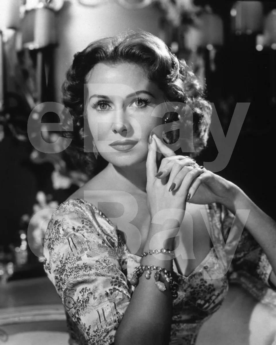 Rhonda Fleming 16x12 Photo Poster Print, изображение 4