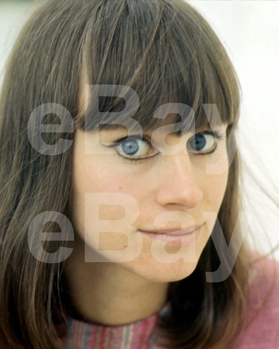 Rita Tushingham 16x12 Photo Poster Print, image 4