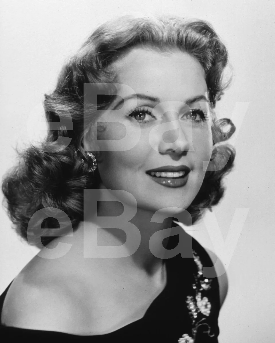 Rhonda Fleming 16x12 Photo Poster Print, image 4