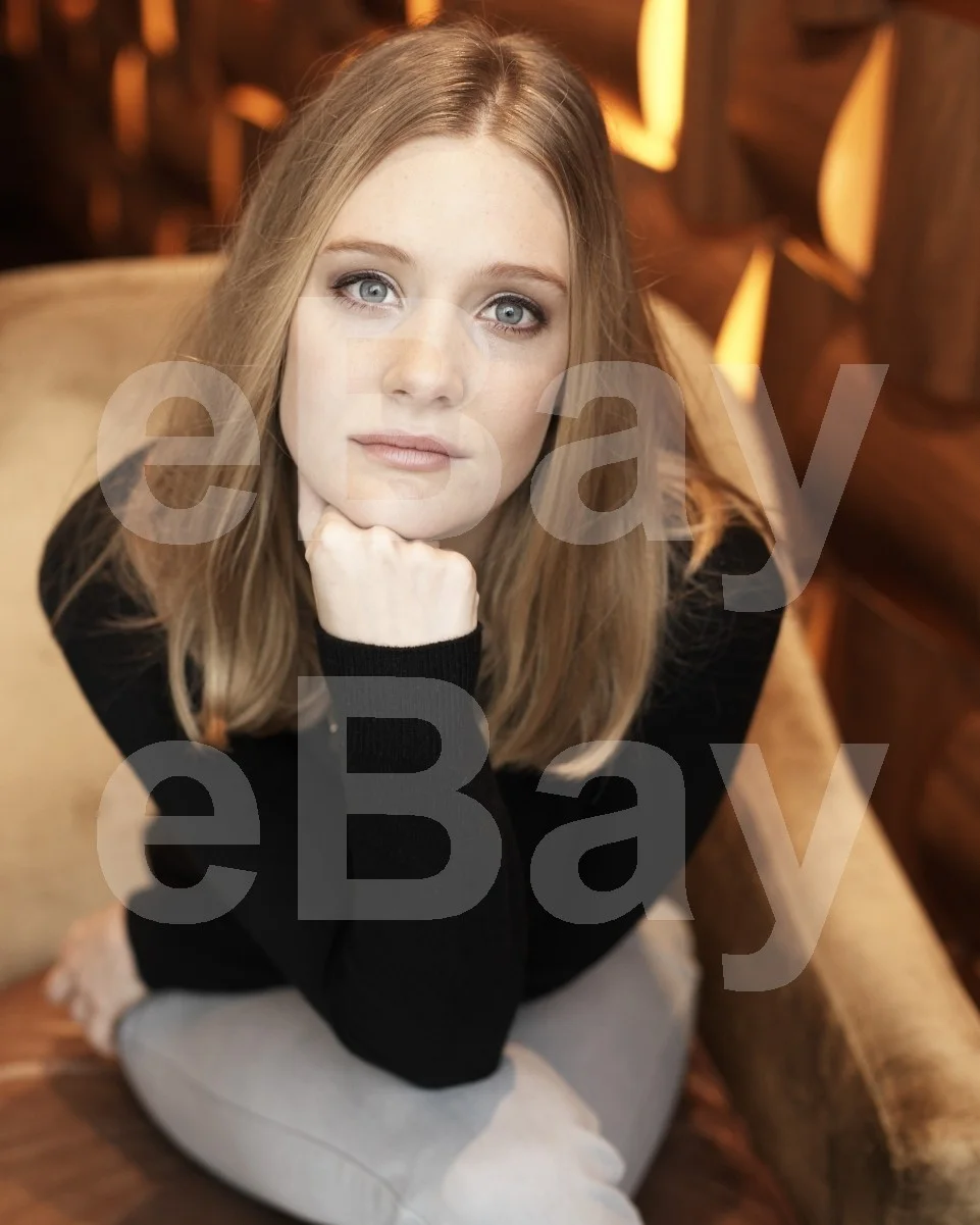 Romola Garai 16x12 Photo Poster Print, изображение 4