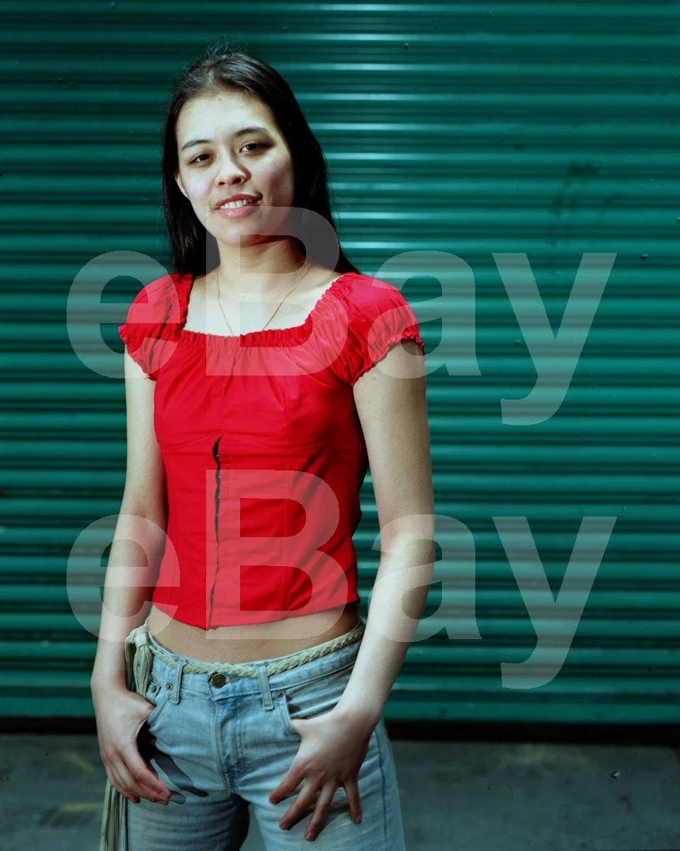 Ria Lina 16x12 Photo Poster Print, image 4