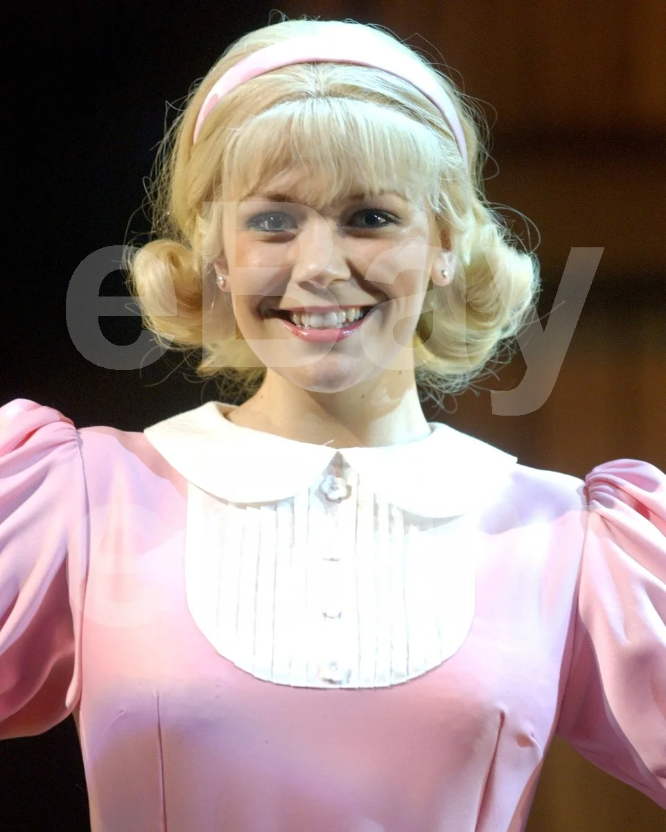 The Rocky Horror Show (Theatre) Suzanne Shaw 16x12 Photo Poster Print, изображение 4