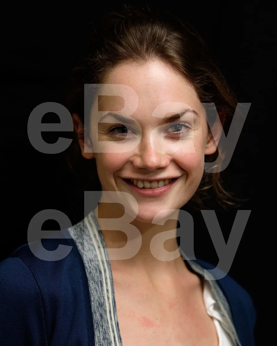 Ruth Wilson 16x12 Photo Poster Print, изображение 4