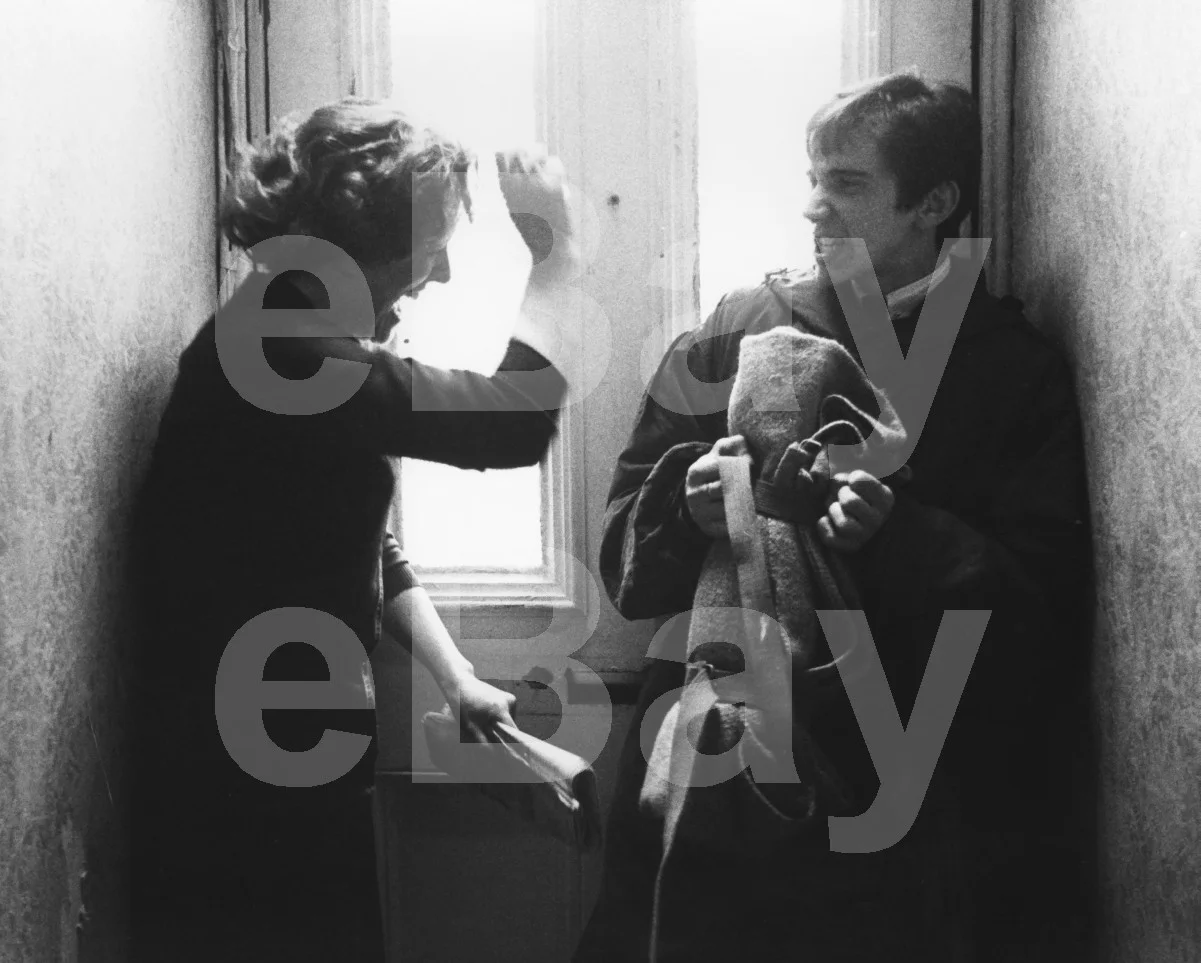 Quadrophenia (1979) Phil Daniels 16x12 Photo Poster Print, изображение 4