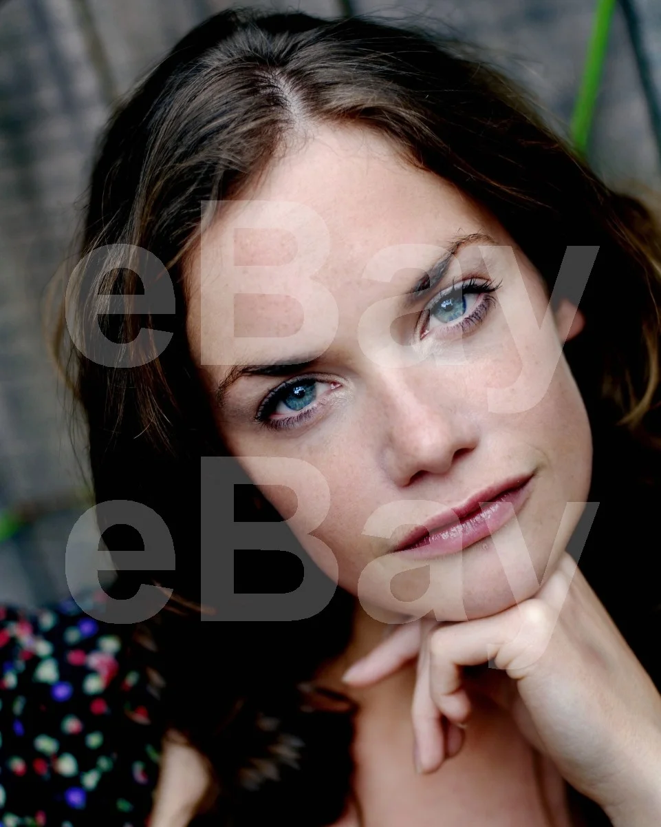 Ruth Wilson 16x12 Photo Poster Print, image 4