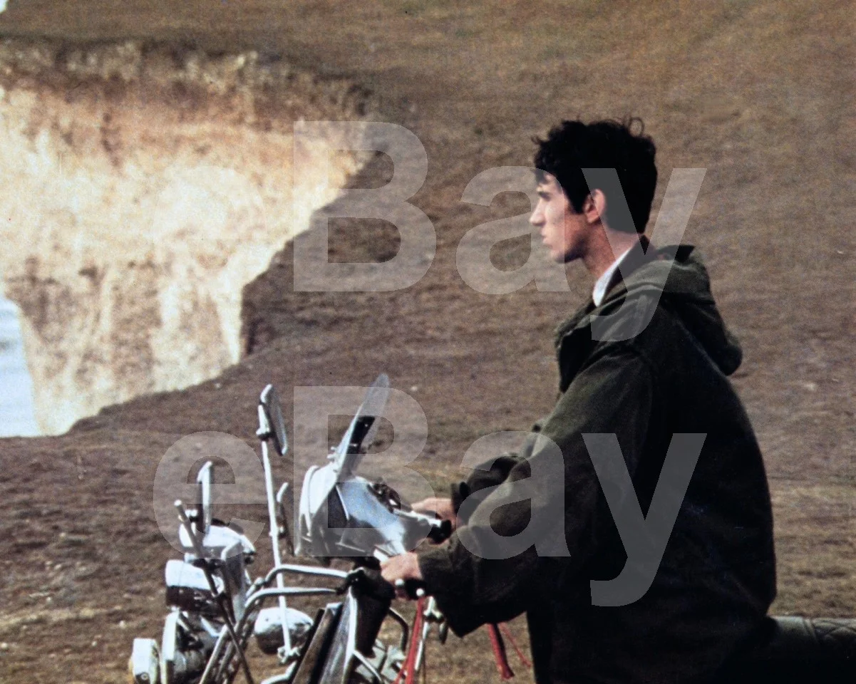 Quadrophenia (1979) Phil Daniels 16x12 Photo Poster Print, изображение 4