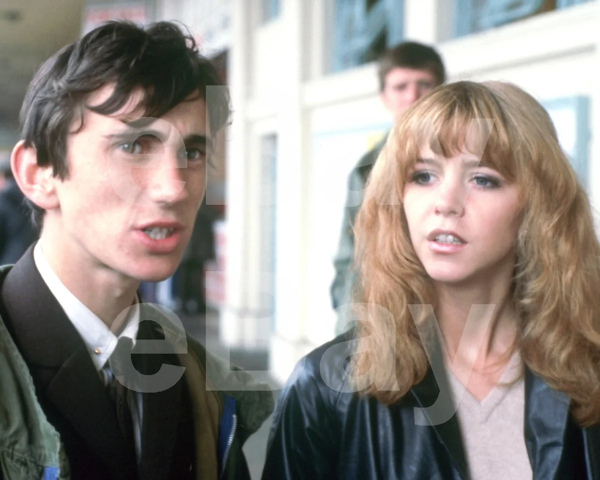 Quadrophenia (1979) Phil Daniels, Leslie Ash 16x12 Photo Poster Print, изображение 4