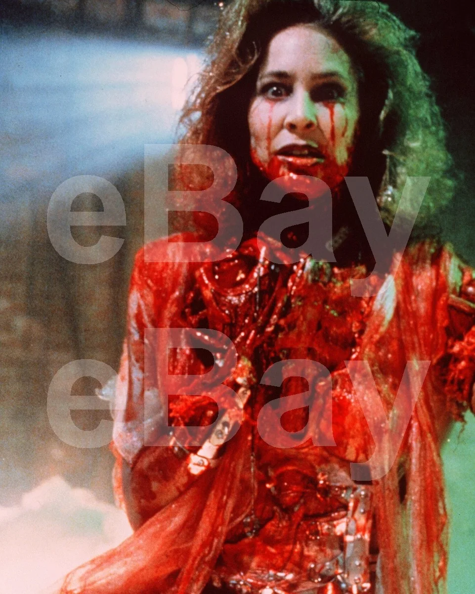 Re-Animator 2 (1989) Kathleen Kinmont 16x12 Photo Poster Print, image 4