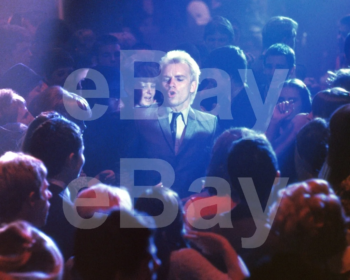 Quadrophenia (1979) Sting 16x12 Photo Poster Print, image 4