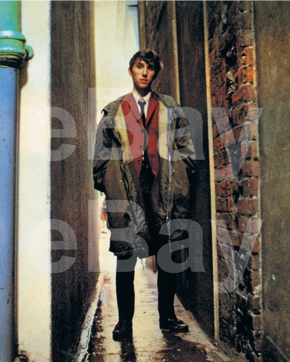 Quadrophenia (1979) Poster Print "Phil Daniels" 16x12 Photo Poster Print, изображение 4
