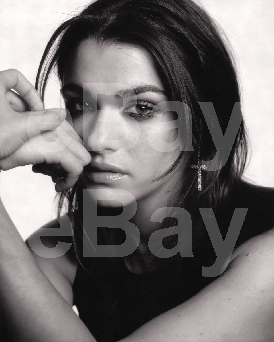 Rachel Weisz 16x12 Photo Poster Print, image 4