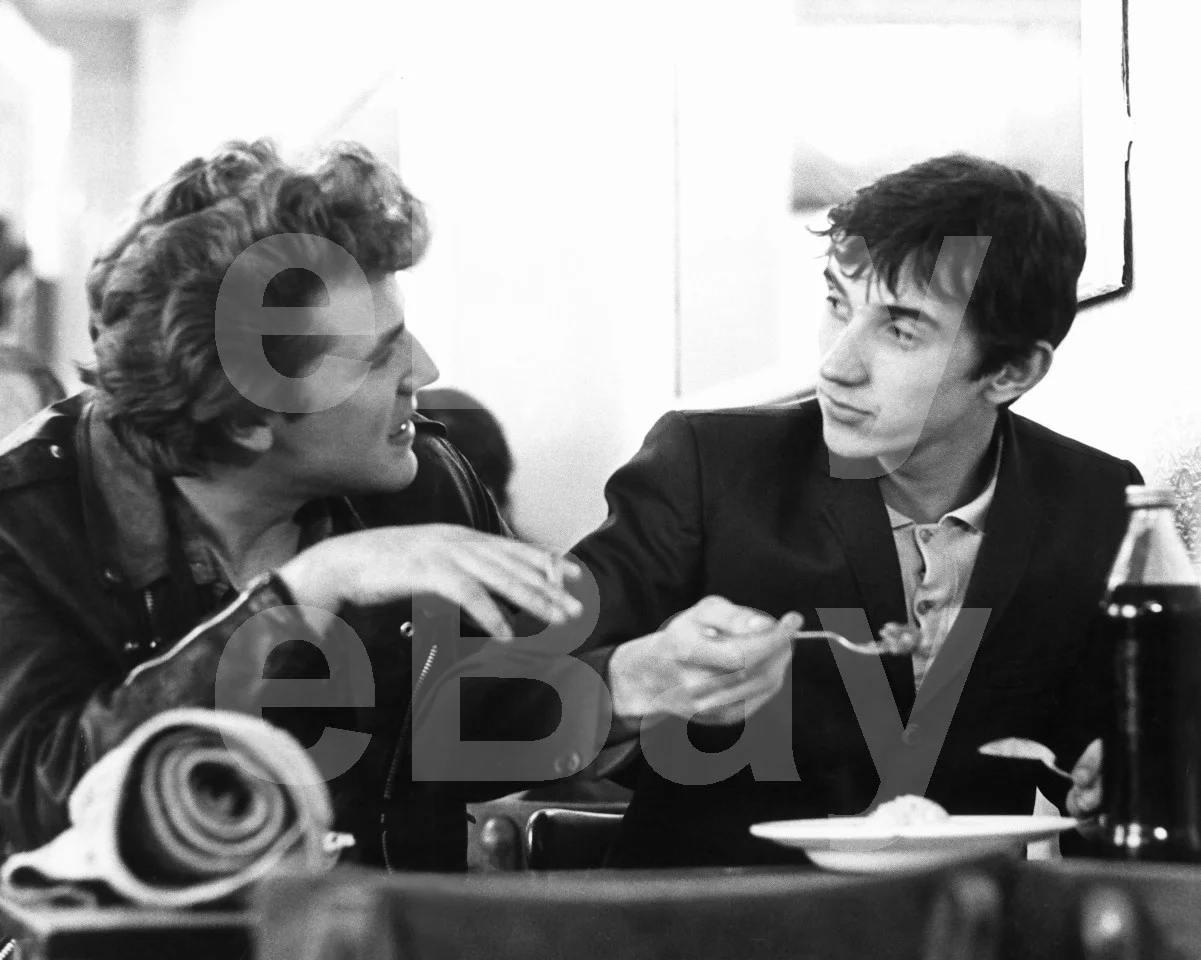 Quadrophenia (1979) Phil Daniels, Ray Winstone 16x12 Photo Poster Print, изображение 4
