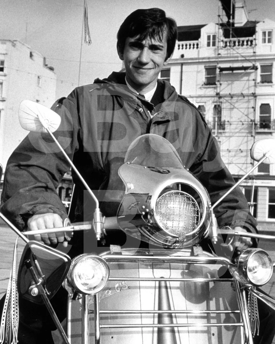 Quadrophenia (1979) Phil Daniels 16x12 Photo Poster Print, изображение 4