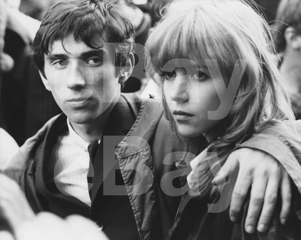 Quadrophenia (1979) Phil Daniels, Leslie Ash 16x12 Photo Poster Print, изображение 4