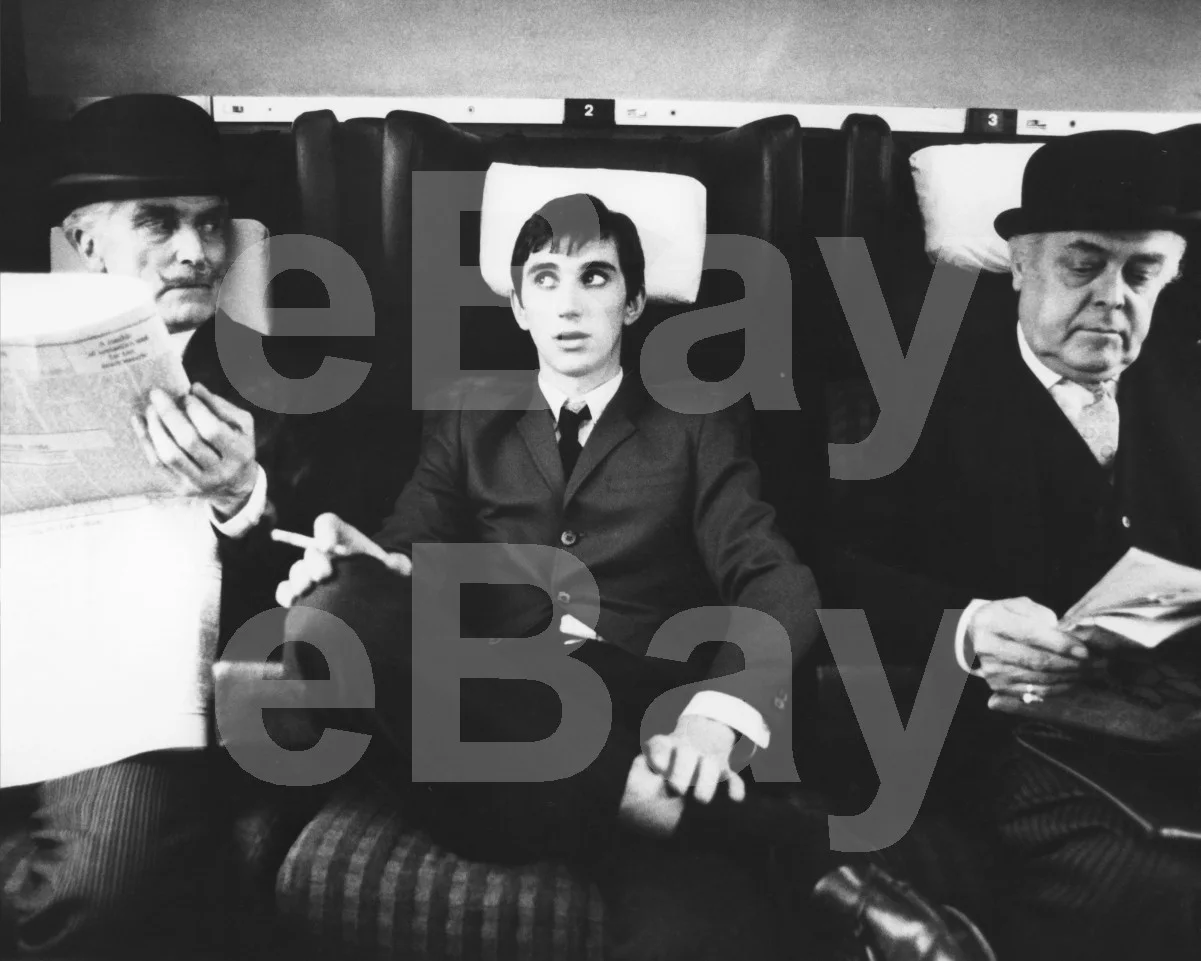 Quadrophenia (1979) Phil Daniels 16x12 Photo Poster Print, изображение 4