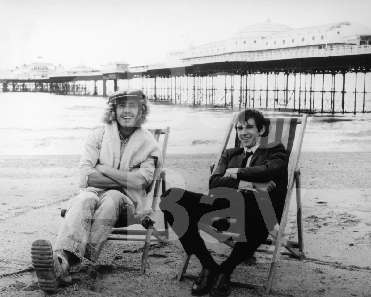 Quadrophenia (1979) Phil Daniels, Roger Daltrey 16x12 Photo Poster Print, изображение 4
