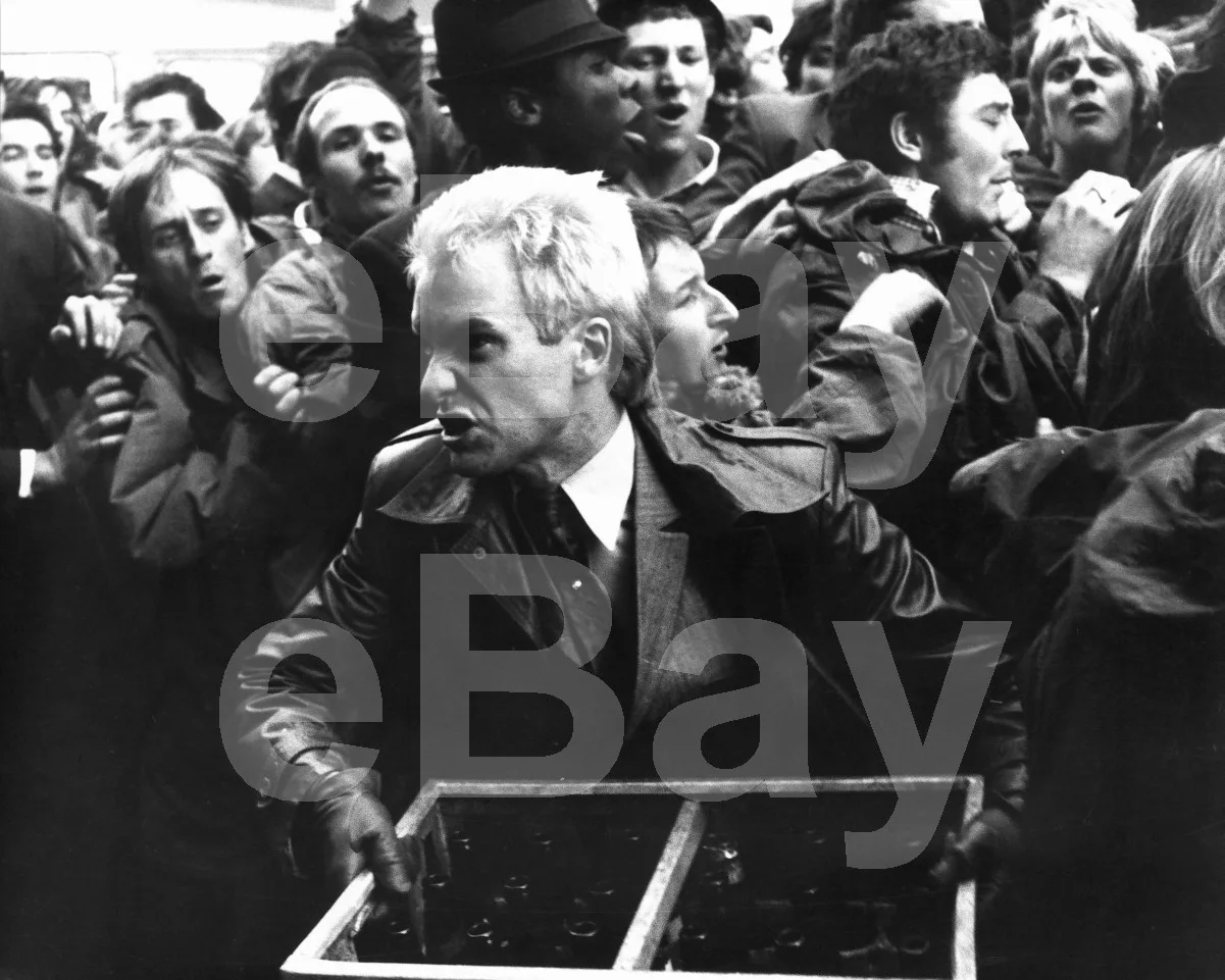 Quadrophenia (1979) Sting 16x12 Photo Poster Print, image 4