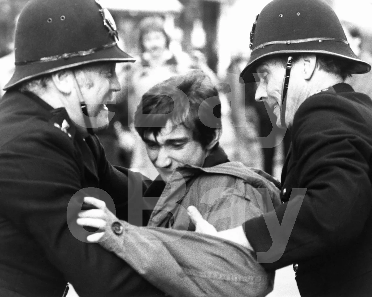 Quadrophenia (1979) Phil Daniels 16x12 Photo Poster Print, изображение 4