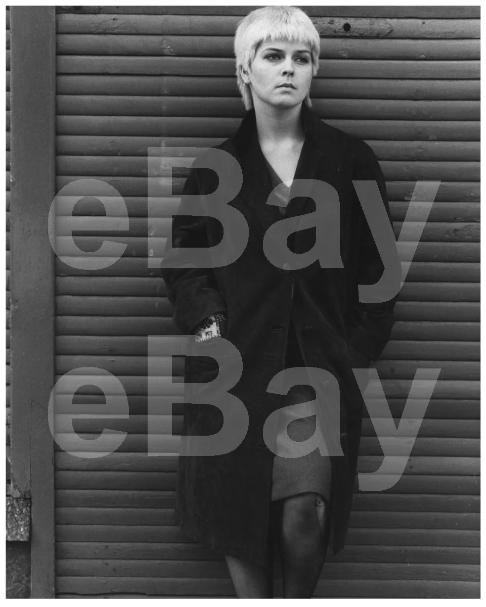 Quadrophenia (1979) Toyah Willcox 16x12 Photo Poster Print, изображение 4