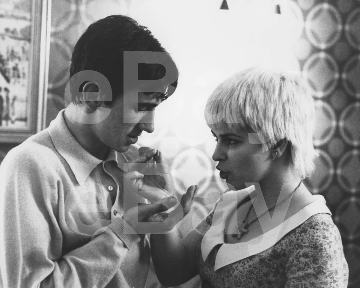 Quadrophenia (1979) Phil Daniels, Toyah Willcox 16x12 Photo Poster Print, изображение 4