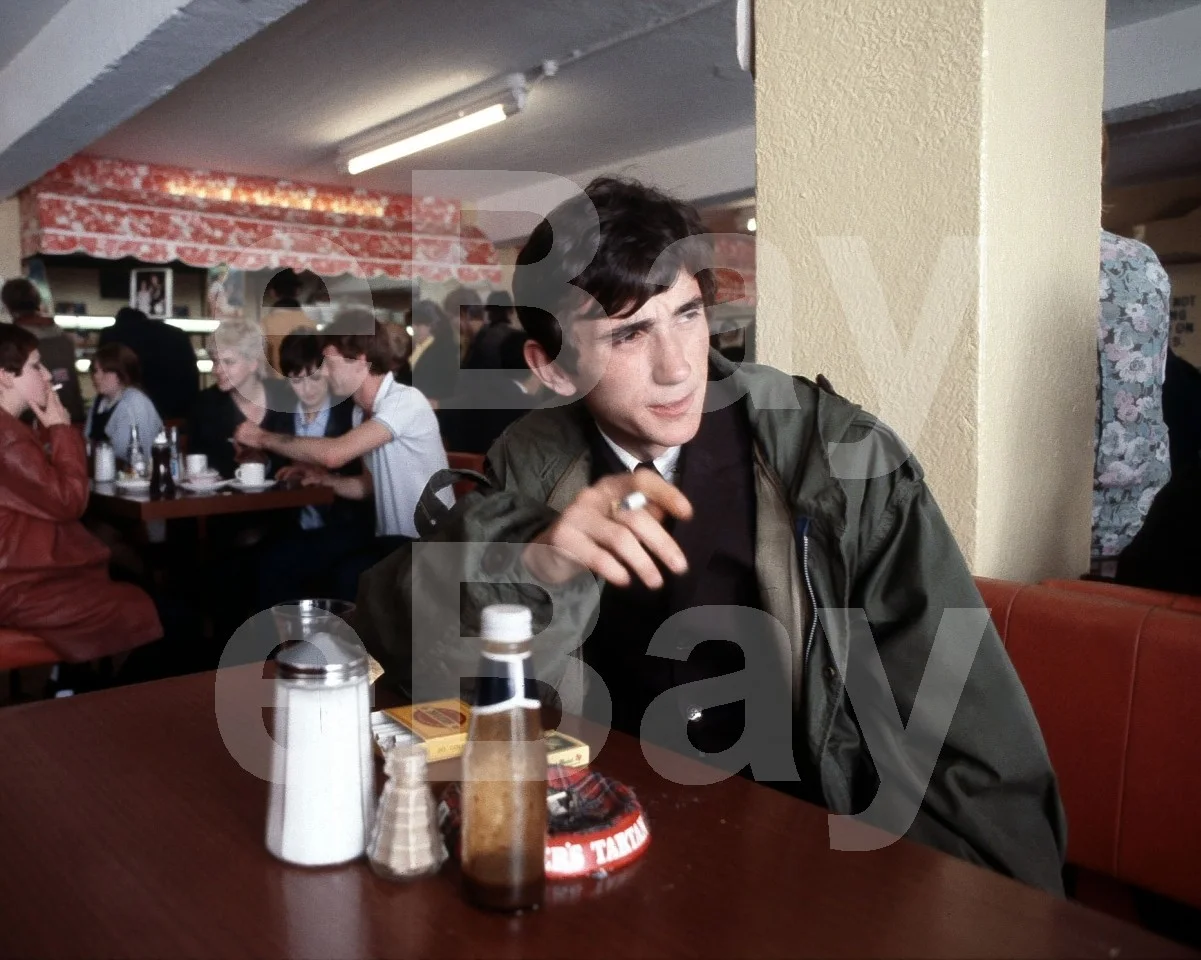 Quadrophenia (1979) Phil Daniels 16x12 Photo Poster Print, изображение 4