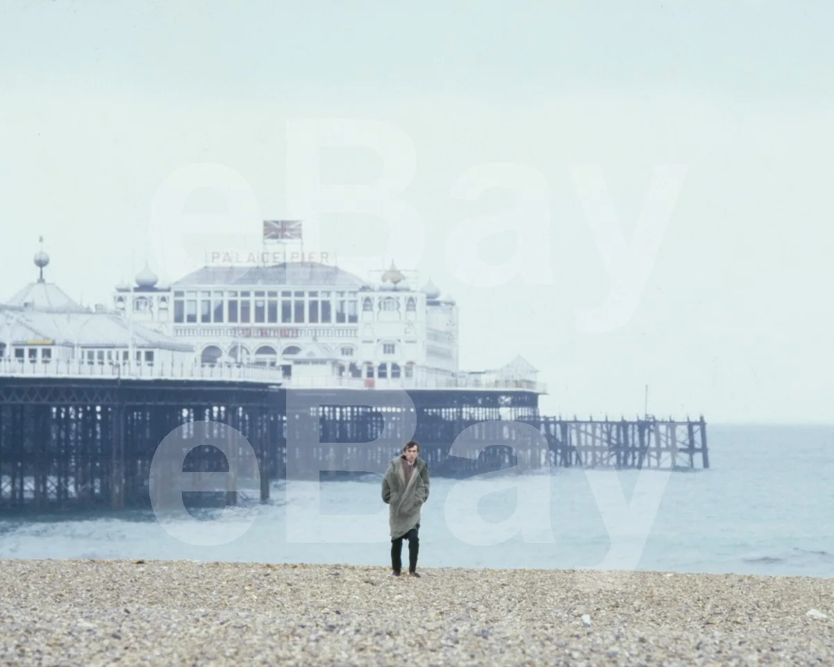 Quadrophenia (1979) Phil Daniels 16x12 Photo Poster Print, изображение 4