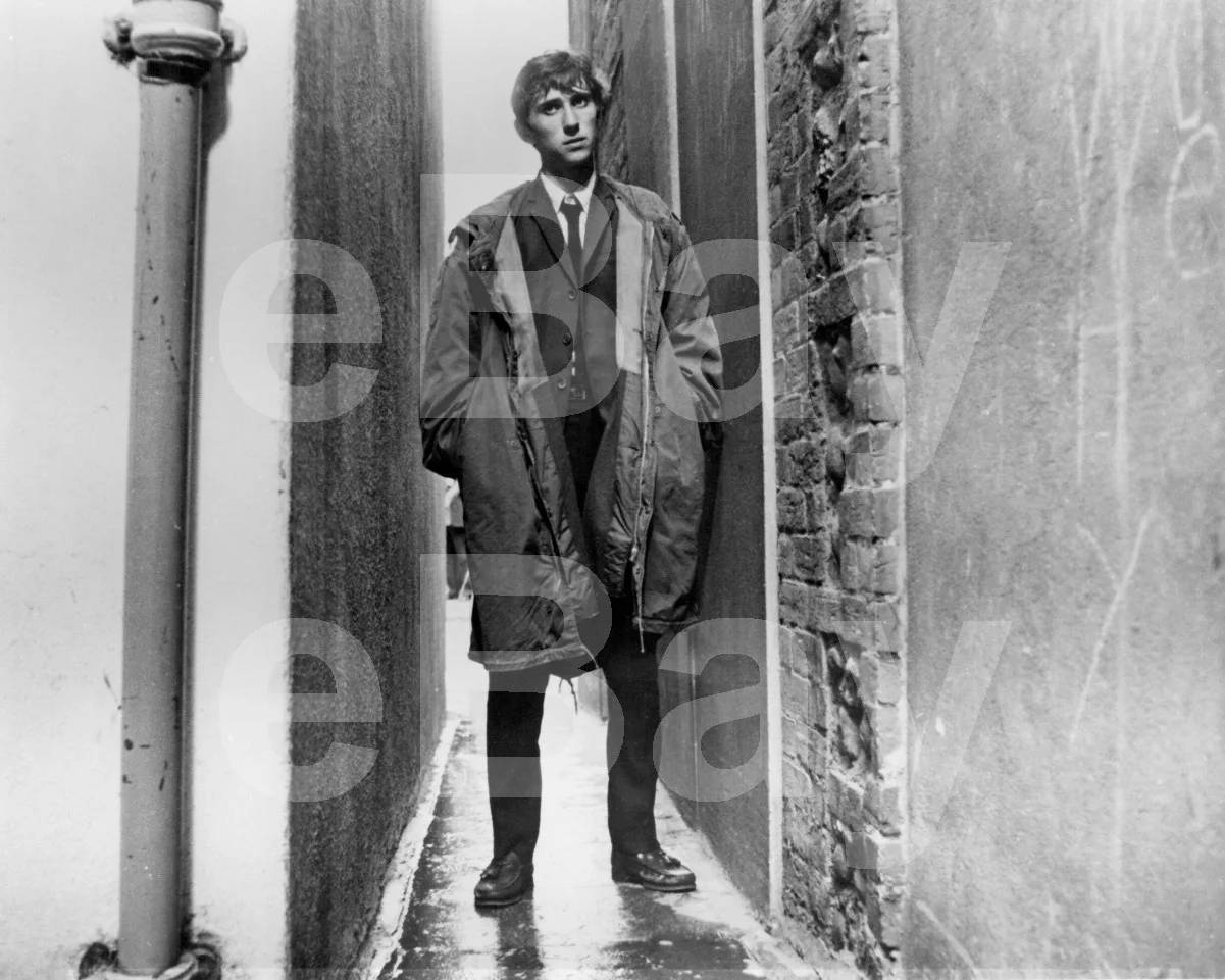 Quadrophenia (1979) Phil Daniels 16x12 Photo Poster Print, изображение 4
