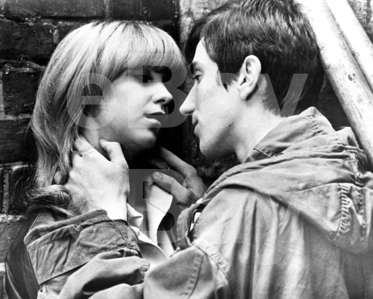 Quadrophenia (1979) Phil Daniels, Leslie Ash 16x12 Photo Poster Print, изображение 4