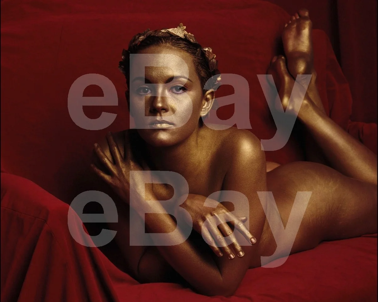 Rachael Stirling 16x12 Photo Poster Print, изображение 4