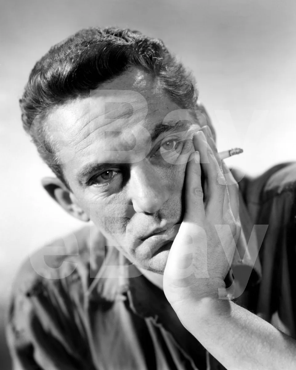 Peter Finch 16x12 Photo Poster Print, изображение 4