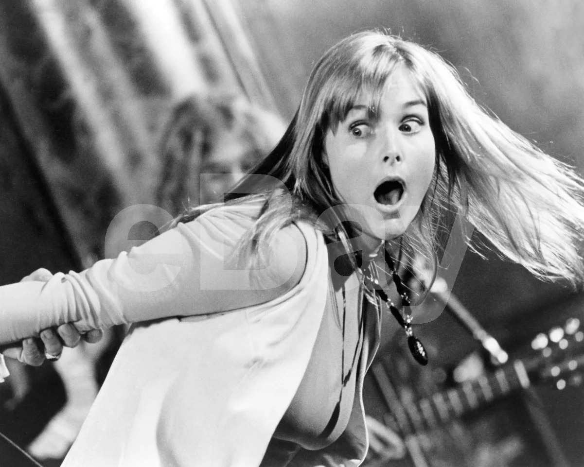 The Poseidon Adventure (1972) Carol Lynley 16x12 Photo Poster Print, изображение 4