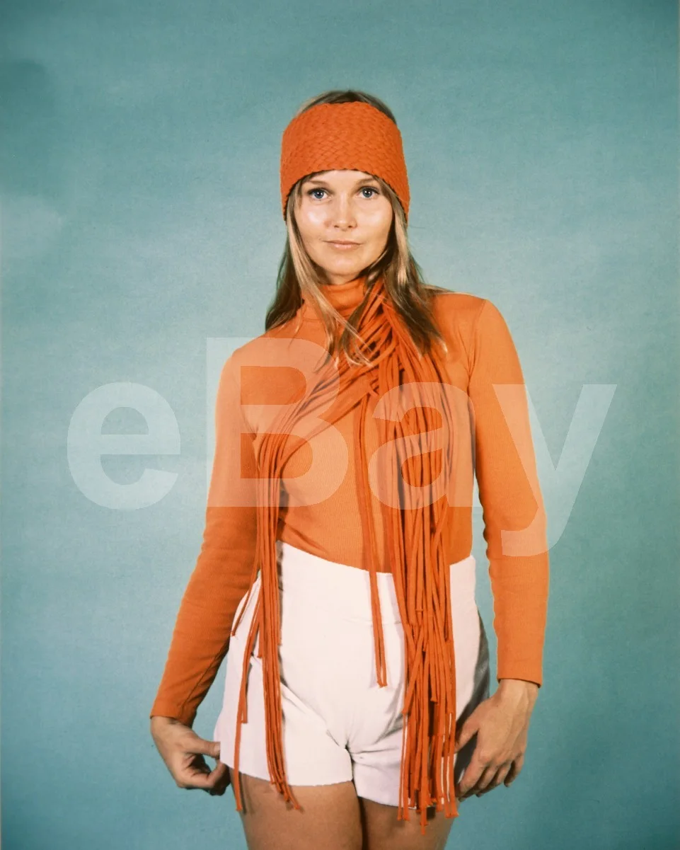 The Poseidon Adventure (1972) Carol Lynley 16x12 Photo Poster Print, изображение 4