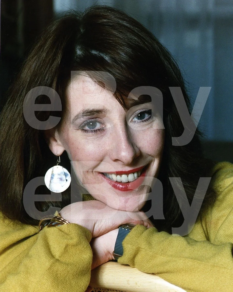 Phyllis Logan 16x12 Photo Poster Print, image 4