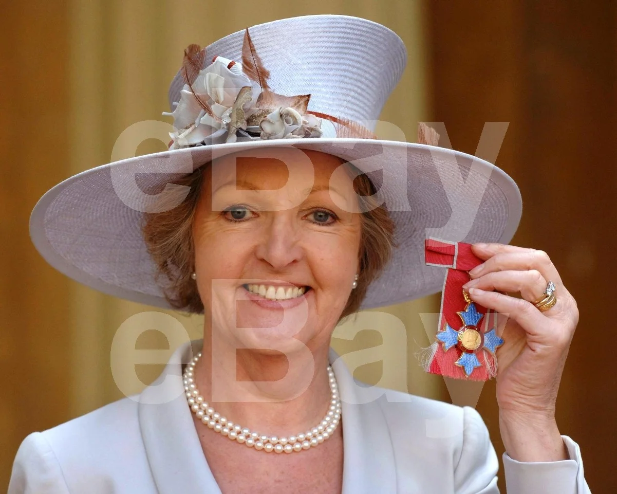 Penelope Keith 16x12 Photo Poster Print, image 4