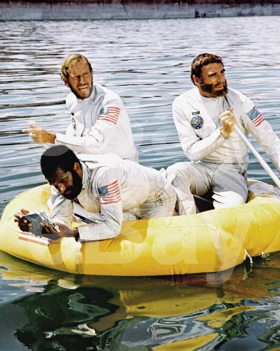 Planet of the Apes (1968) Charlton Heston , Jeff Burton 16x12 Photo Poster Print, изображение 4