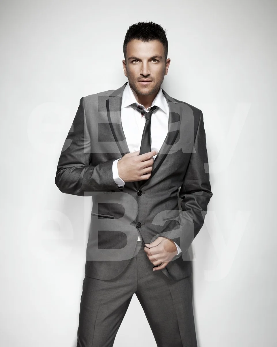 Peter Andre 16x12 Photo Poster Print, image 4