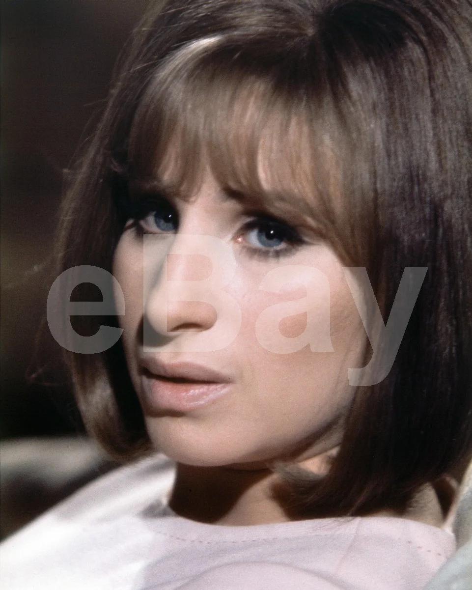 On a Clear Day You Can See Forever (1970) Barbra Streisand 16x12 Photo Poster, изображение 4