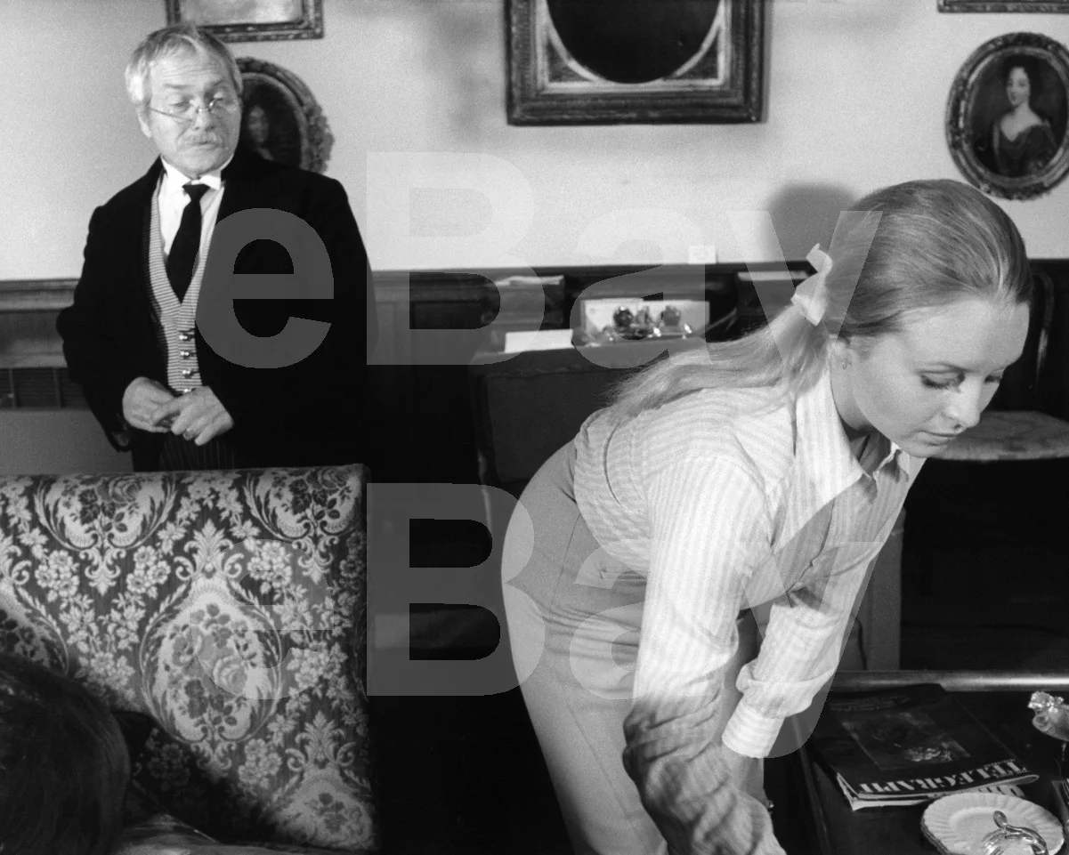 Ooh... You Are Awful (1972) Dick Emery, Liza Goddard 16x12 Photo Poster Print, изображение 4