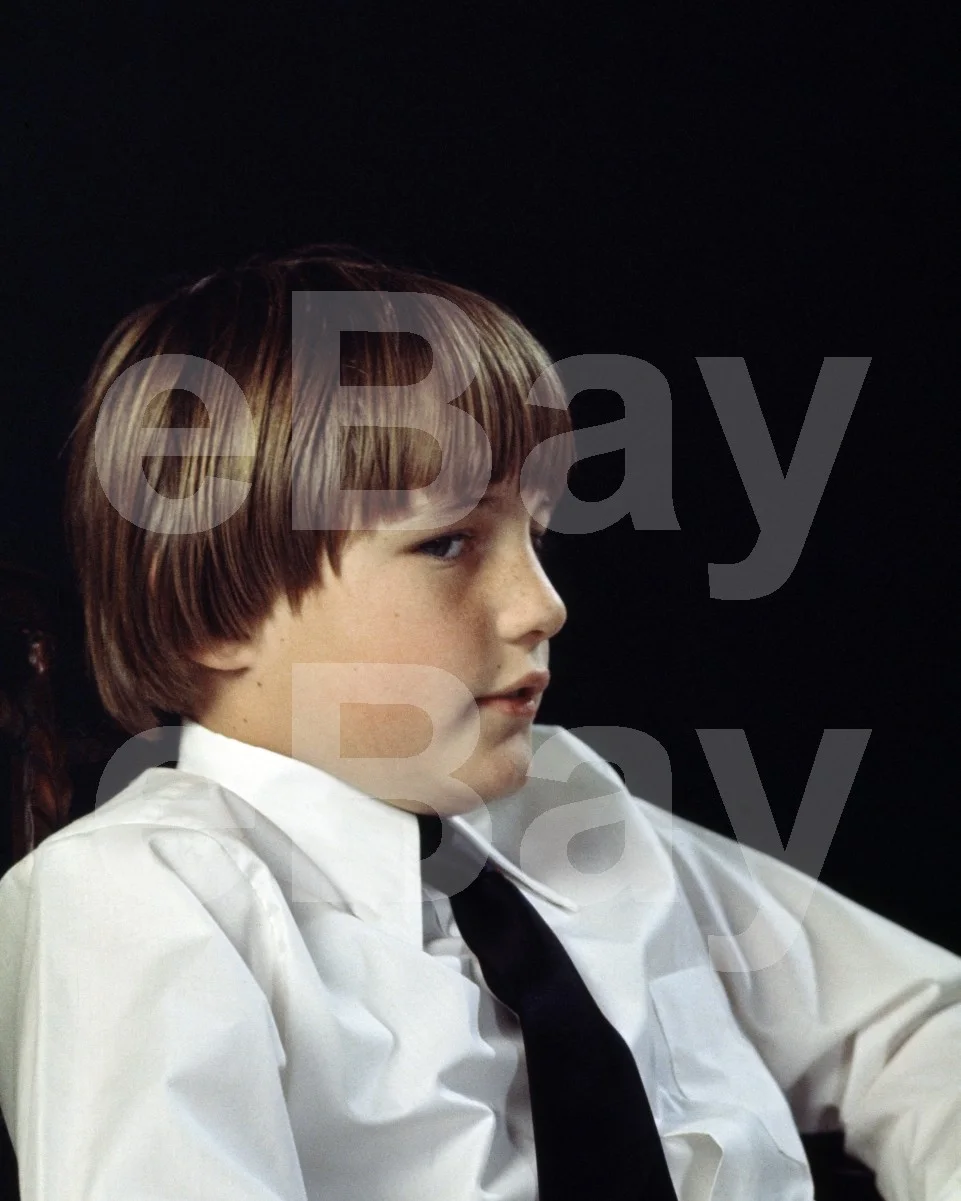 The Other (1972) Martin Udvarnoky 16x12 Photo Poster Print, изображение 4