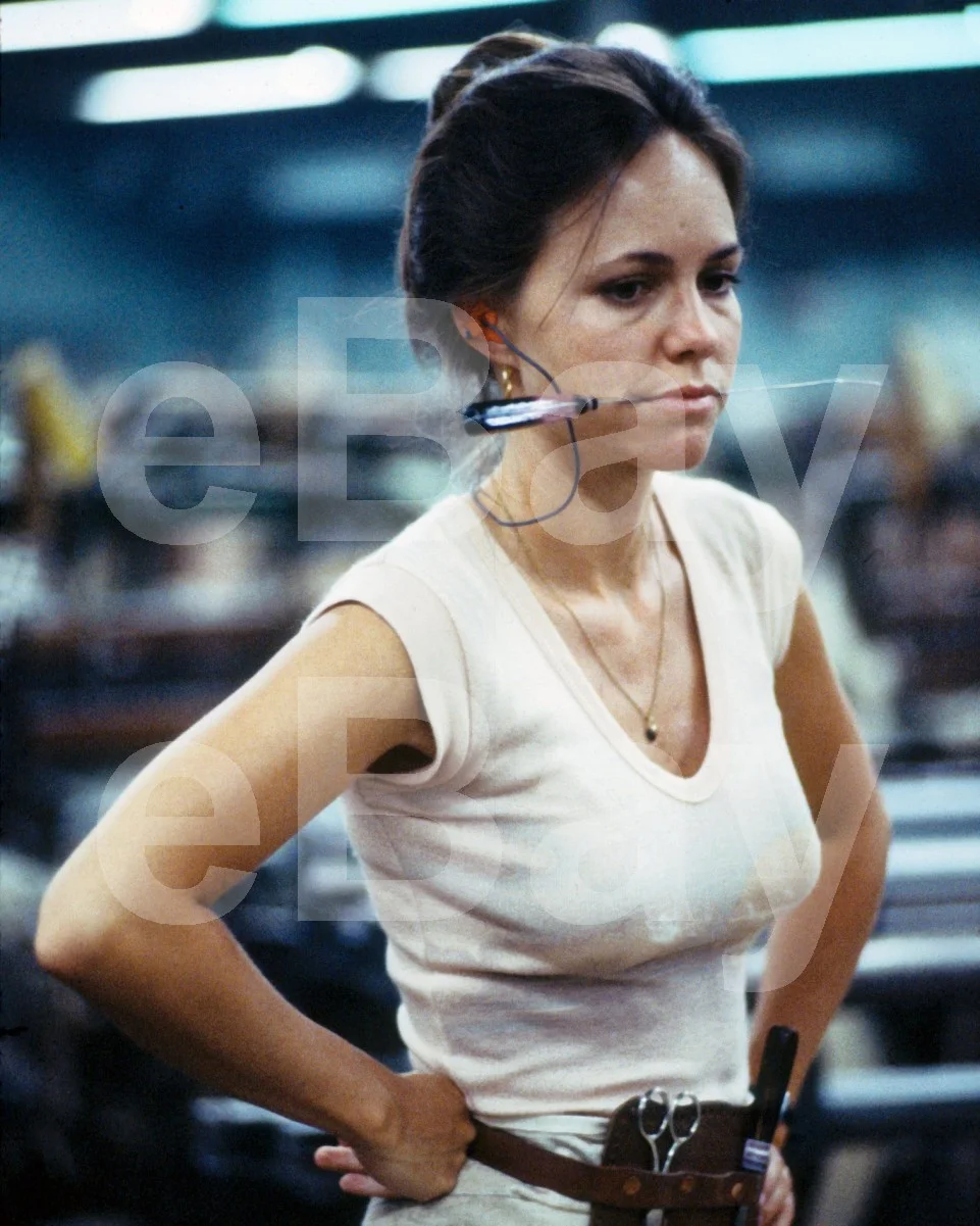 Norma Rae (1979) Sally Field 16x12 Photo Poster Print, изображение 4