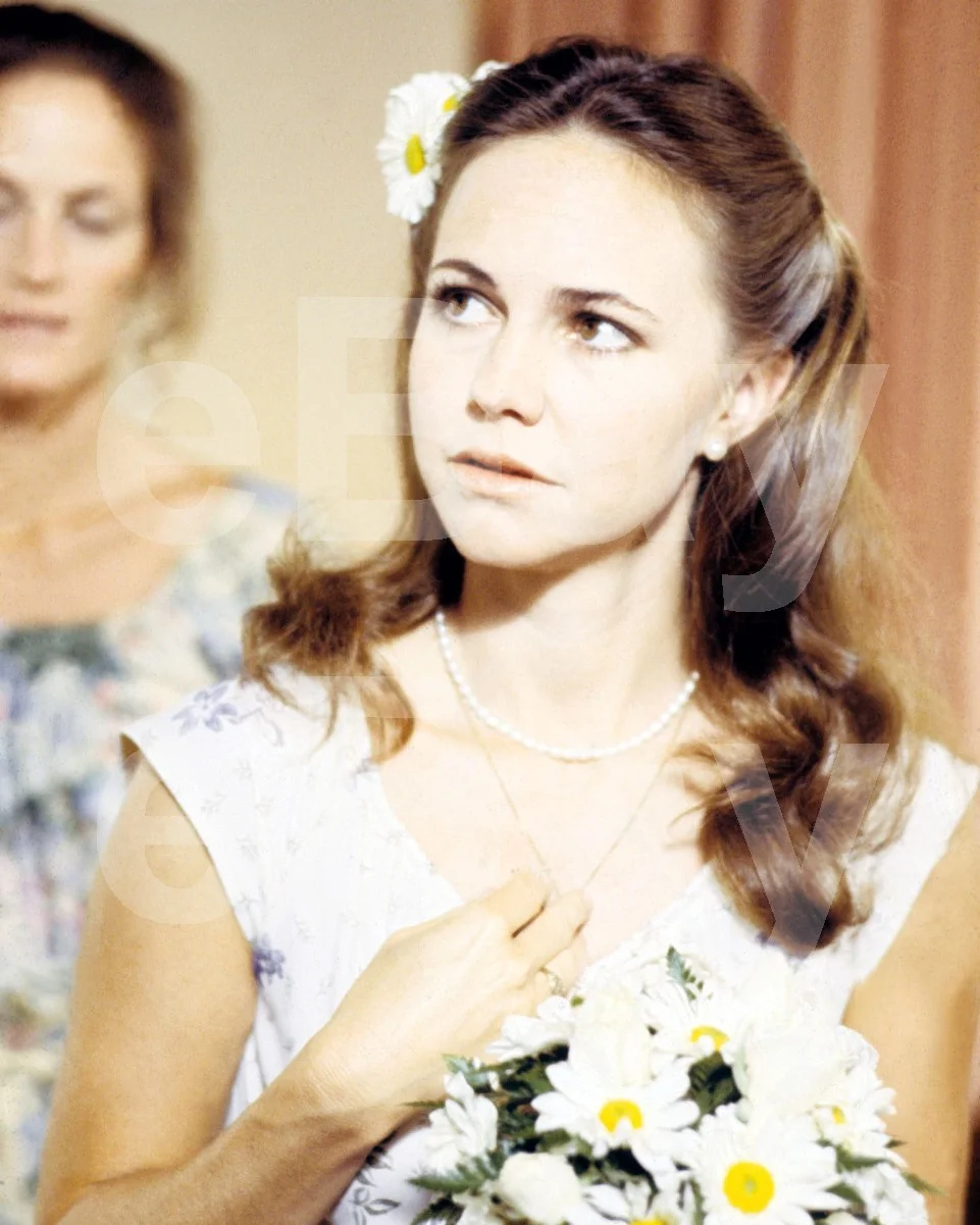 Norma Rae (1979) Sally Field 16x12 Photo Poster Print, изображение 4