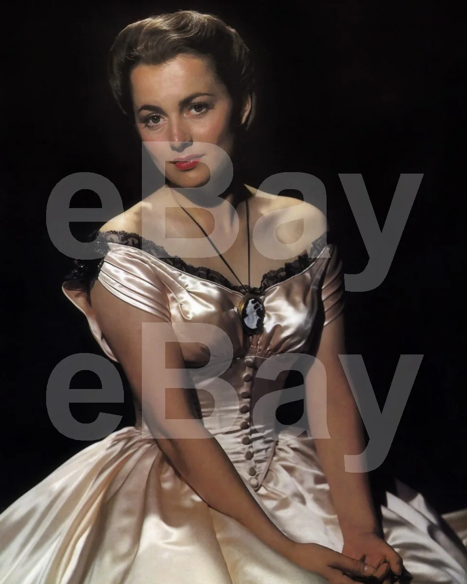 Olivia de Havilland 16x12 Photo Poster Print, image 4
