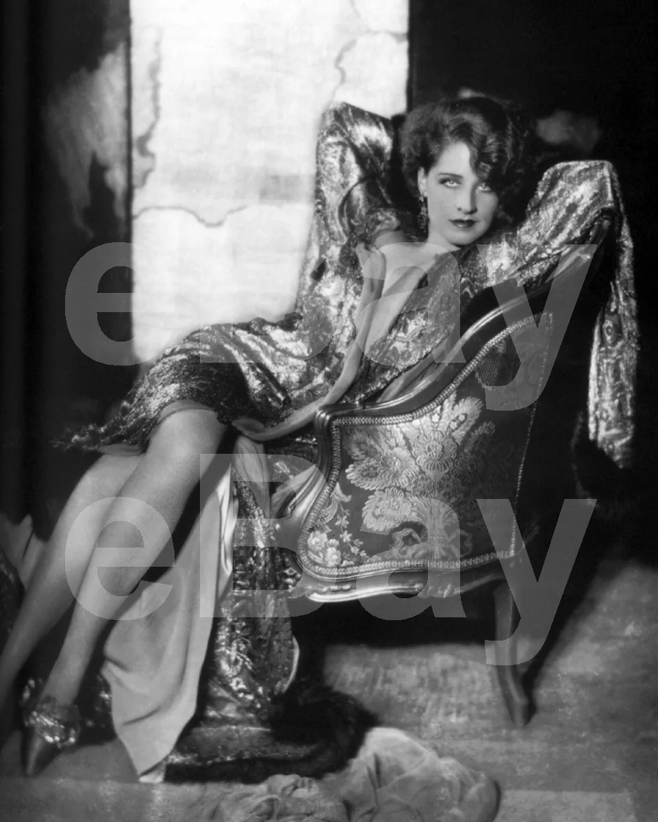 Norma Shearer 16x12 Photo Poster Print, изображение 4