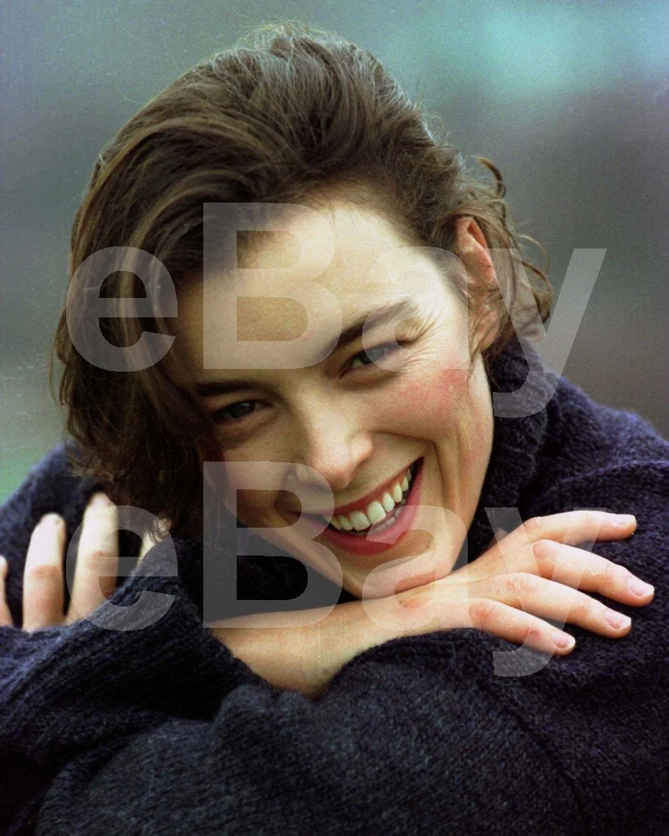 Olivia Williams 16x12 Photo Poster Print, image 4